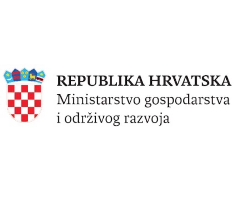 Ministarstvo gospodarstva Republike Hrvatske