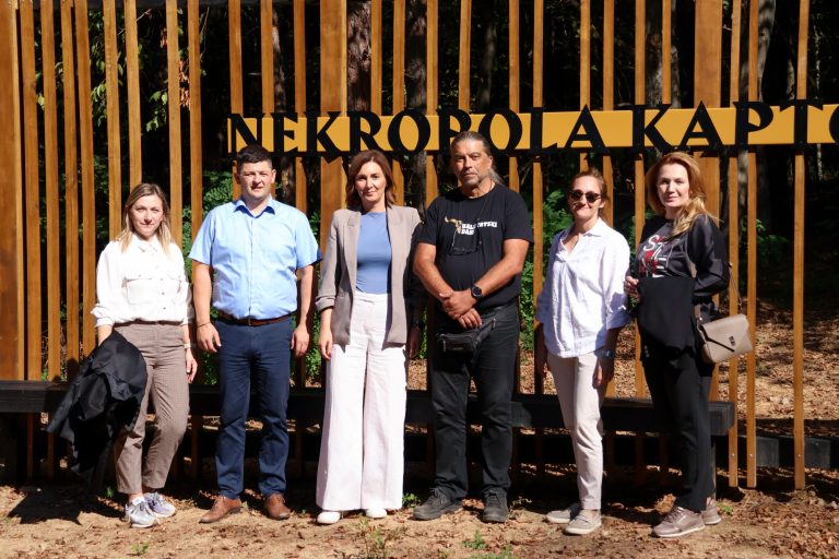 Obilazak završnih radova
