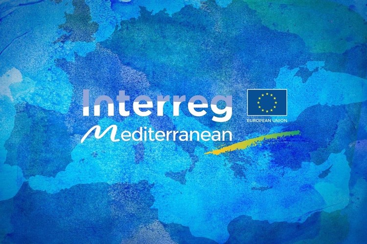 INTERREG MEDITERRANEAN 2014. - 2020. 