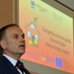 Održana završna konferencija projekta Energetska obnova zgrade Osnovne škole Vilima Korajca u Kaptolu