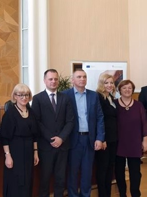 Požeško-slavonska županija potpisala Ugovor za projekt „Obrok za 5 – faza IV“ u vrijednosti milijun kuna